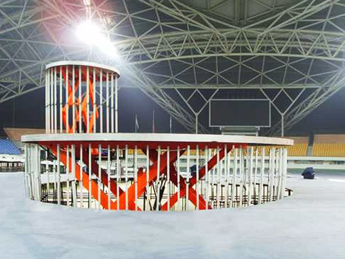 Һѹ������̨